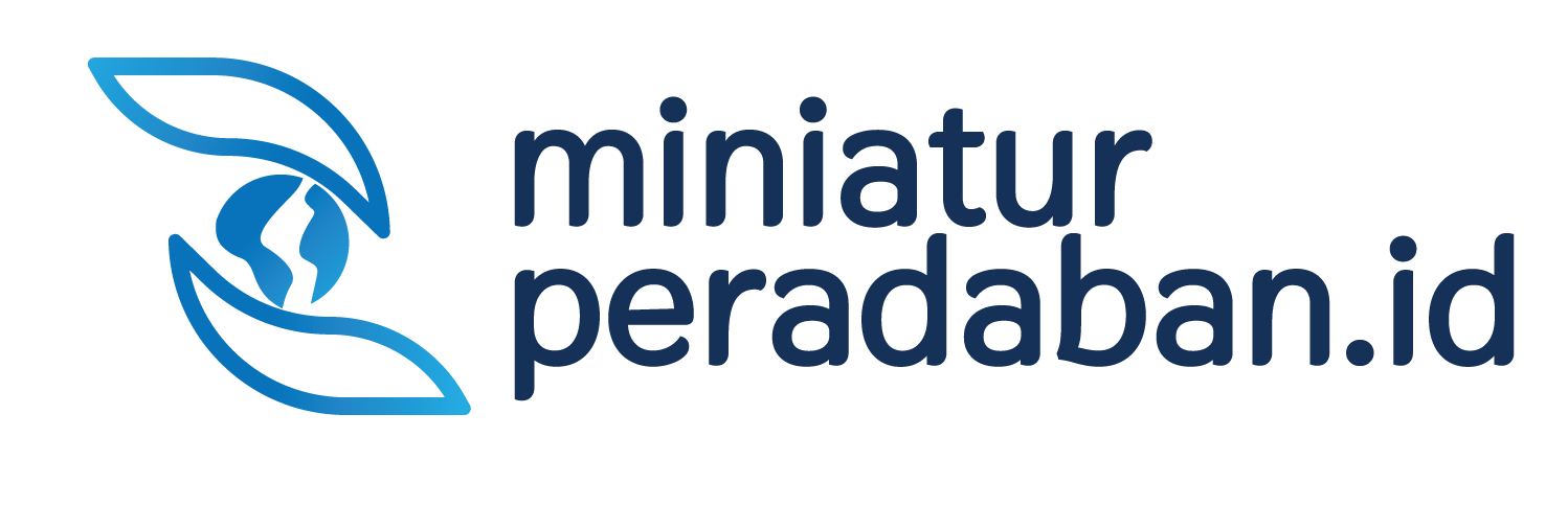 Miniatur Peradaban